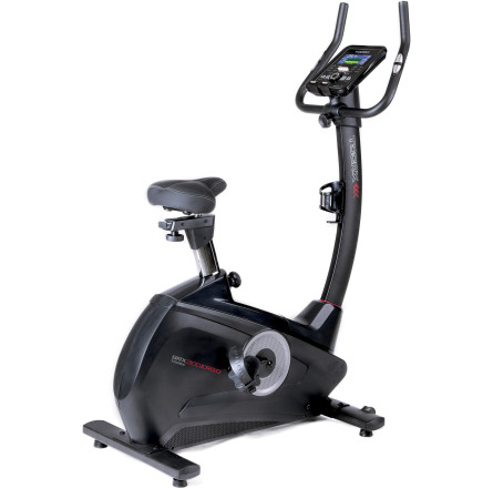 Велоергометр Toorx Upright Bike BRX 300 ERGO (Вітринний зразок)
