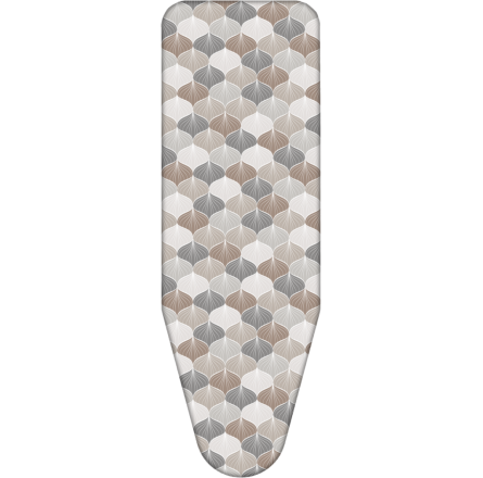 Чохол для прасувальної дошки Colombo Coquillage Beige 140 x 55 см (COP530)