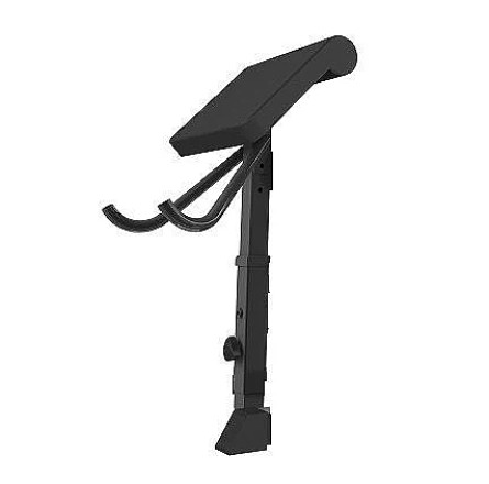 Приставка Скотта для регульованої лави Toorx WBX 220MFIT (ARM-CURLWBX-220MFIT)