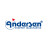Сумка-візок Andersen Unus Shopper Mikkel Black (140-210-80)