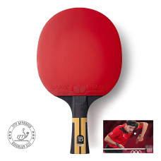 Ракетка для настільного тенісу Butterfly Timo Boll Force FL (6110300002)