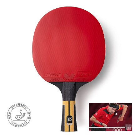 Ракетка для настільного тенісу Butterfly Timo Boll Force FL (6110300002)