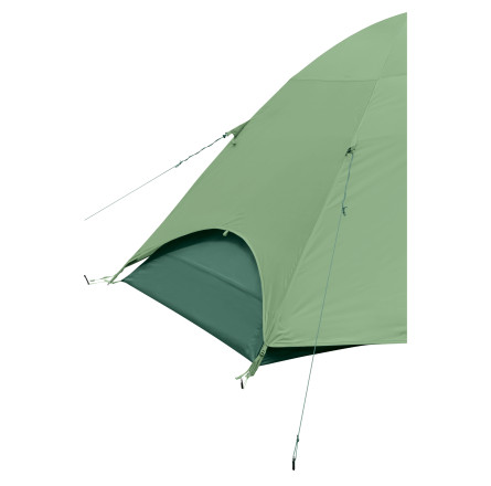 Намет двомісний Ferrino Nemesi 2 Pro Green (91212QVVFR)