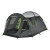Палатка High Peak Santiago 5.0 Light Grey/Dark Grey/Green (11802)