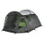 Палатка High Peak Santiago 5.0 Light Grey/Dark Grey/Green (11802)