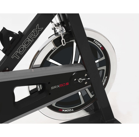 Сайкл-тренажер Toorx Indoor Cycle SRX 50S (SRX-50S)