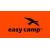 Намет восьмимісний Easy Camp Moonlight Tipi Grey (120381)