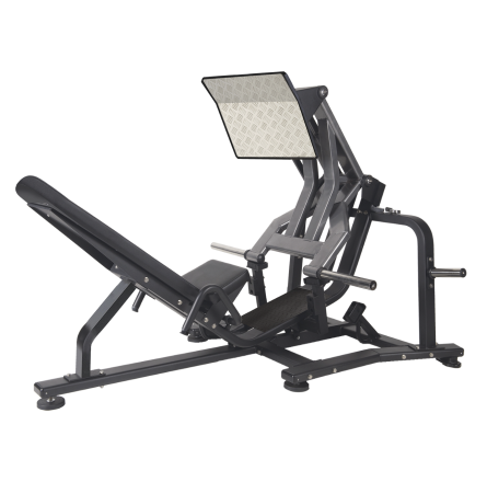 Тренажер для жиму ногами Toorx FWX-6000 LEG PRESS