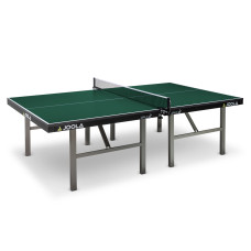 Тенісний стіл Joola 2000-S Pro ITTF Green (11501)