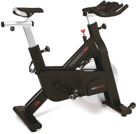 Сайкл-тренажер Toorx Indoor Cycle SRX 9500 (SRX-9500)