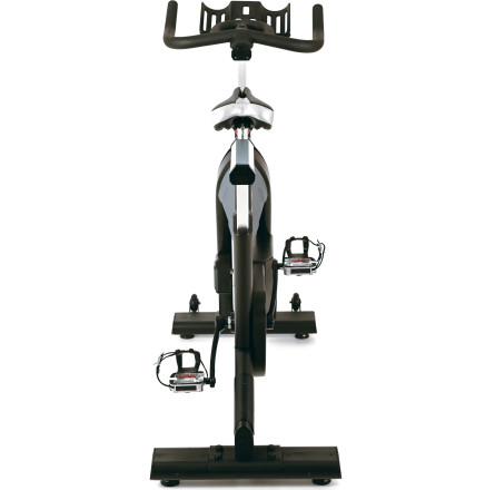 Сайкл-тренажер Toorx Indoor Cycle SRX 9500 (SRX-9500)