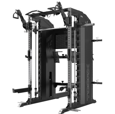 Силова мультистанція Toorx All-in-One ASX-9500 (ASX-9500)