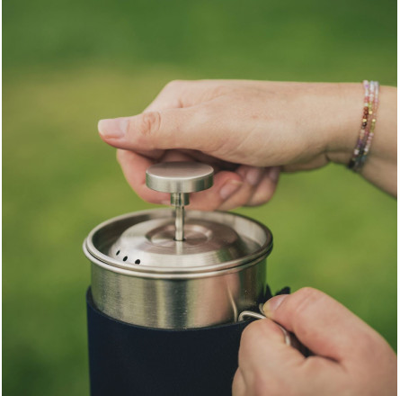 Прес для кави Outwell Java Coffee Press (651206)
