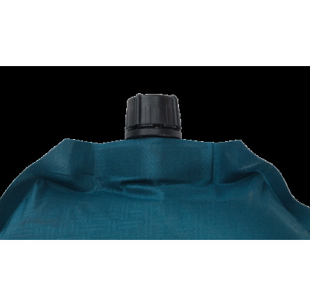 Килимок самонадувний Easy Camp Skylark Single 1.5 cm Blue (300074)