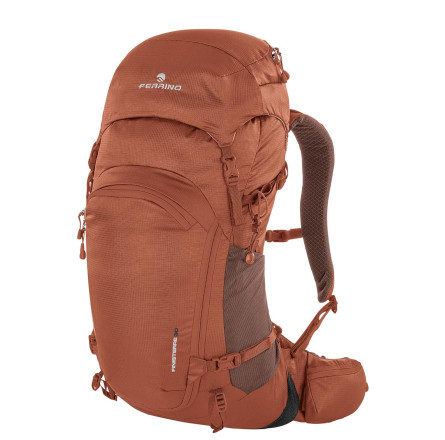 Рюкзак туристичний Ferrino Finisterre 30L Red (75746QRR)