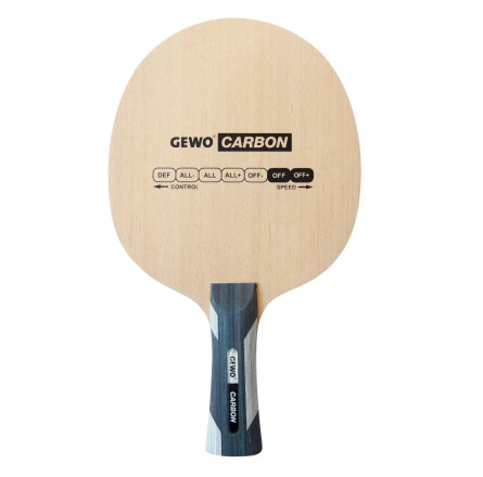 Основа для ракетки Gewo Power Carbon FL (905700001)