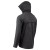 Ветровка мужская Highlander Stow & Go Pack Away Rain Jacket 6000 mm Black XXL (JAC077-BK-XXL)