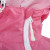 Ветровка женская Highlander Stow & Go Pack Away Rain Jacket 6000 mm Pink L (Special Offer)