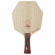 Основа для ракетки Stiga Clipper Cybershape Master (1600-1201-35)