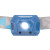 Ліхтарик налобний Highlander Deneb 100 Sensor Rechargeable Head Torch Blue (TOR191)