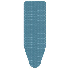 Чохол для прасувальної дошки Colombo Geometric 140 x 55 см (COP530)
