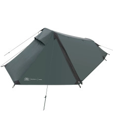 Намет одномісний Highlander Blackthorn 1+Scarab Green (TEN131XLV2-SG)