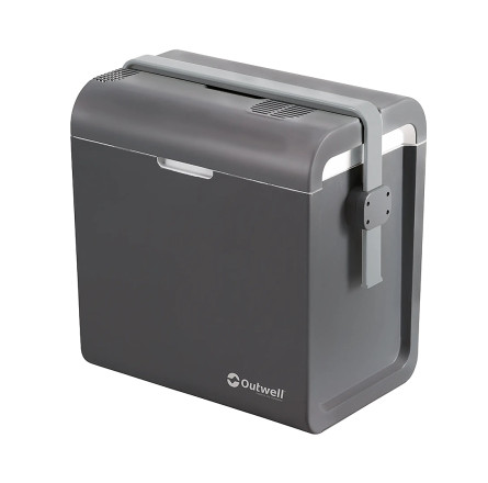 Автохолодильник Outwell Coolbox ECOcool 24L 12V/230V Slate Grey (590240)