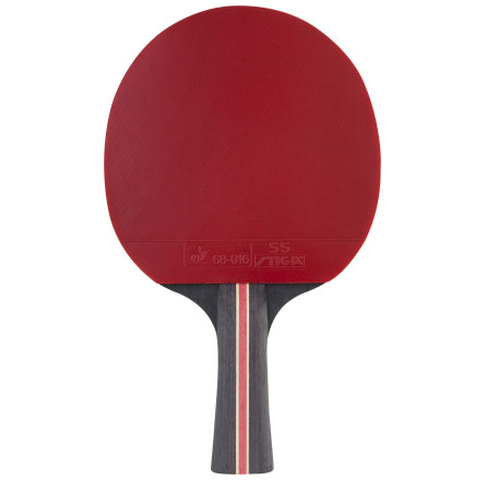 Ракетка для настільного тенісу Stiga Flexure 5 Star FL (1215-4016-01)