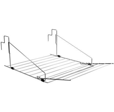 Сушарка для білизни навісна Colombo Gouda 9 (ST199)