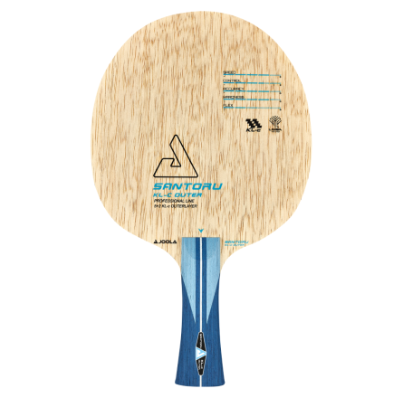 Основа для ракетки Joola Santoru KL-C Outer FL (65060)