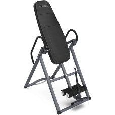 Інверсійний стіл Toorx Inversion Table GBX 100 (GBX-100)