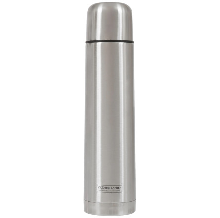 Термос Highlander Duro Flask 1L Silver Single (FLA115-SR-SGL)