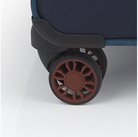 Чемодан Gabol Track (L) Blue (117547 003)