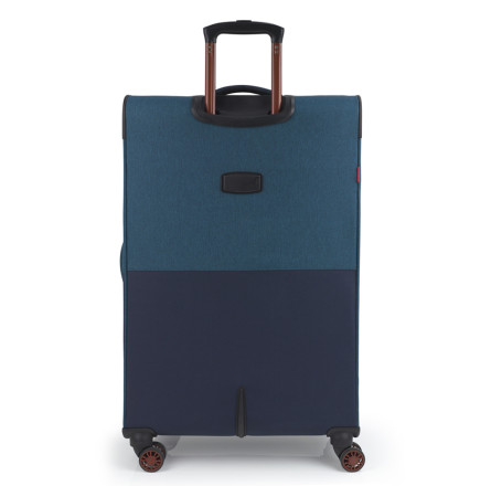 Чемодан Gabol Track (L) Blue (117547 003)