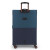 Чемодан Gabol Track (L) Blue (117547 003)