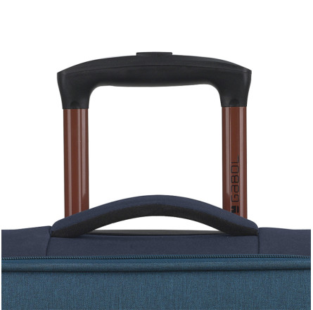 Чемодан Gabol Track (L) Blue (117547 003)