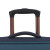 Чемодан Gabol Track (L) Blue (117547 003)