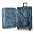 Чемодан Gabol Track (L) Blue (117547 003)