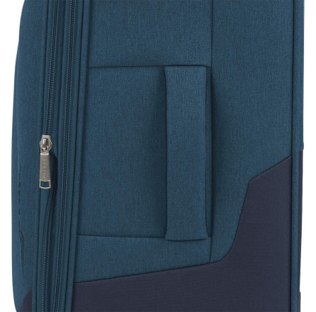 Чемодан Gabol Track (L) Blue (117547 003)