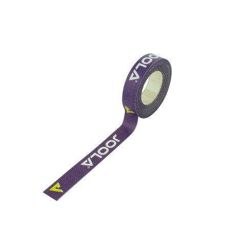 Торцева стрічка для ракетки Joola EDGE Black 10 мм (83112)