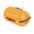 Спальний мішок Ferrino Lightec 800 Duvet RDS Down -2°C Yellow (86700QGG)