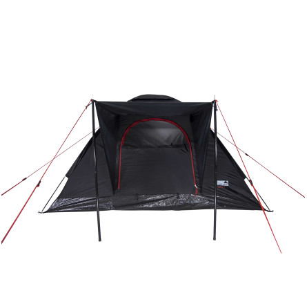 Палатка High Peak Beaver 3 Black (10320)