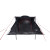 Палатка High Peak Beaver 3 Black (10320)