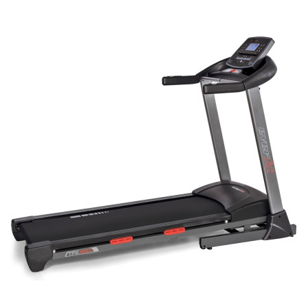 Бігова доріжка Everfit TFK 650 (TFK-650)