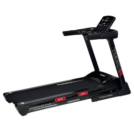 Бігова доріжка Toorx Experience Plus AC (EXPERIENCE-PLUS-AC)
