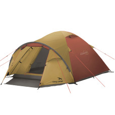 Палатка Easy Camp Quasar 300 Gold Red (120361)