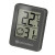 Термометр-гигрометр Bresser Temeo Hygro Indicator (3шт) Grey (7000010QT5000)
