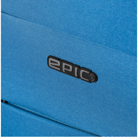 Чемодан Epic Discovery Ultra 4X (L) Pacific Blue