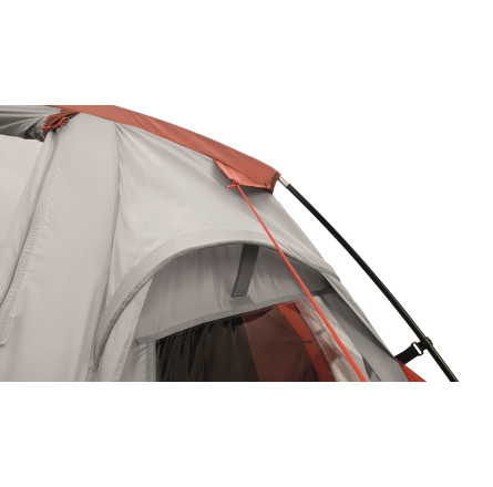 Палатка Easy Camp Huntsville 500 Red (120340)
