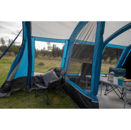 Палатка Vango Valencia II Air 650XL Sky Blue (TEQVALEAIS0DTIQ)